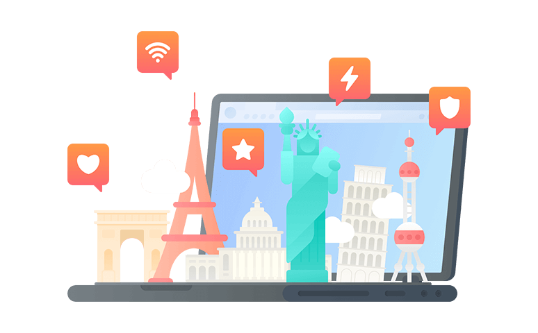 中国台湾省回国vpn - 通行中国